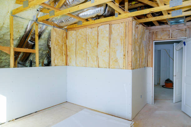 Eco-Friendly or Green Insulation Solutions in Etowah, TN